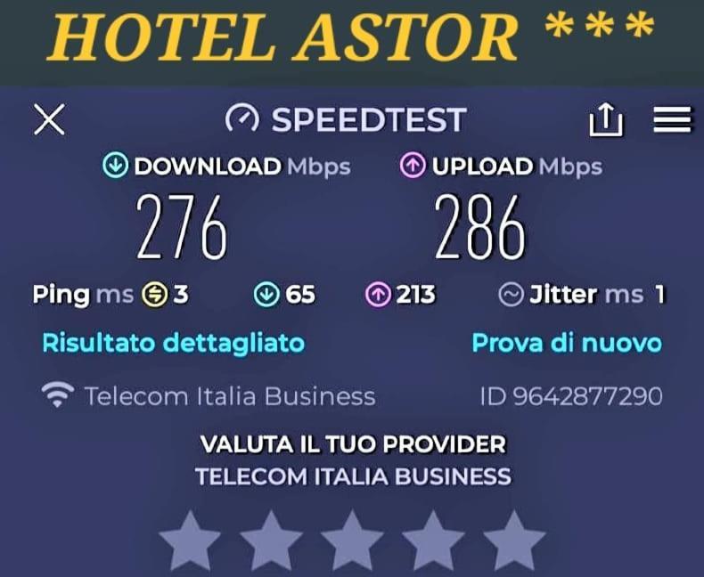 Astor Hotel Τορίνο Εξωτερικό φωτογραφία