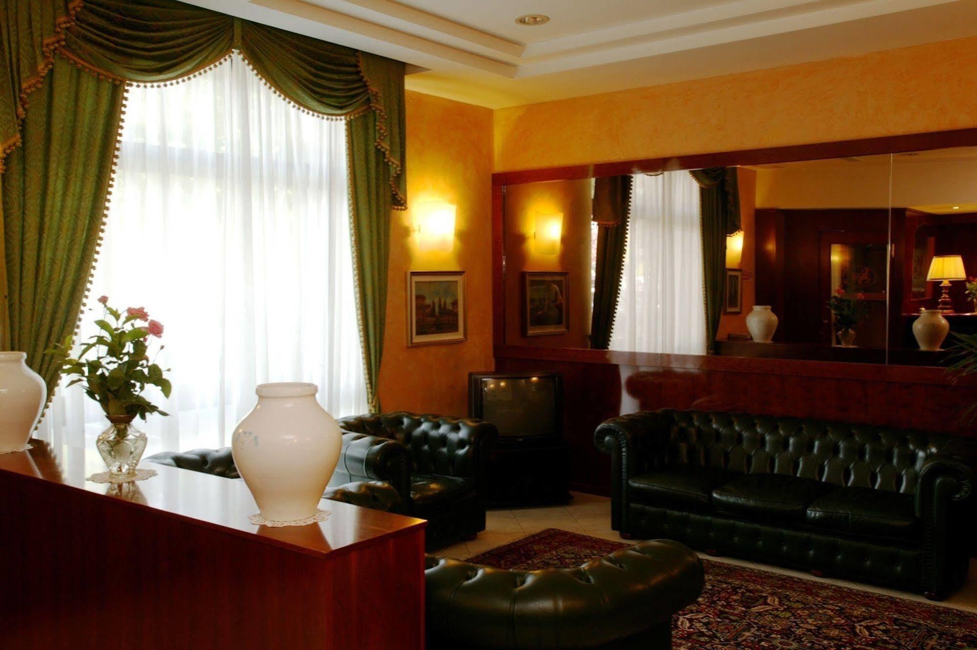 Astor Hotel Τορίνο Εξωτερικό φωτογραφία